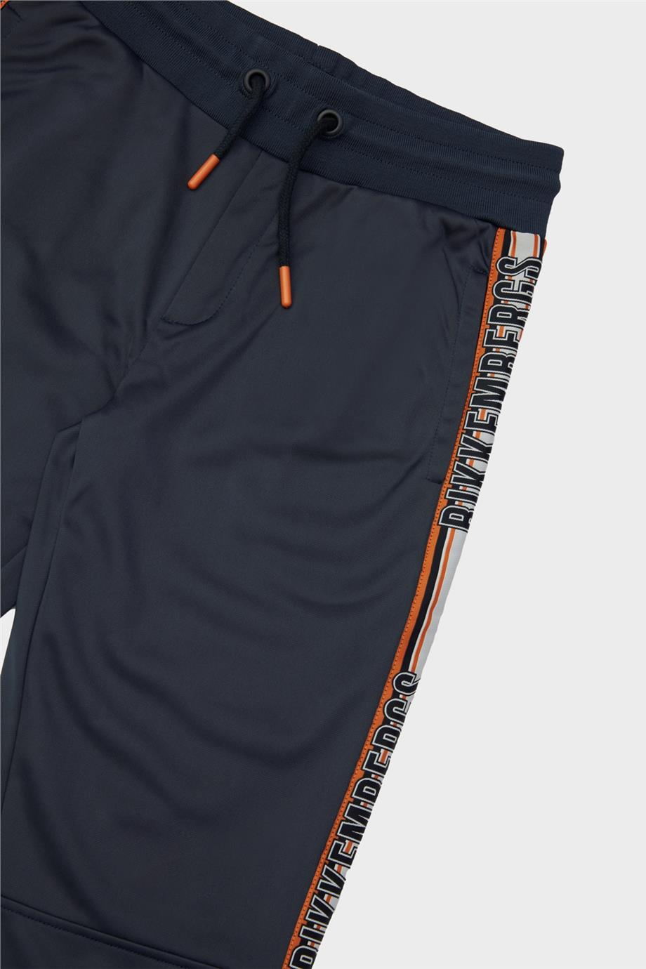 Bikkembergs Erkek Çocuk Lacivert Eşofman Altı