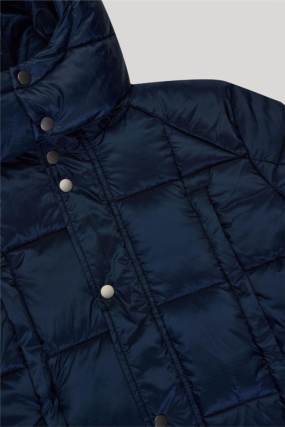 Bikkembergs Erkek Çocuk Lacivert MontBikkembergs Erkek Çocuk Lacivert Mont