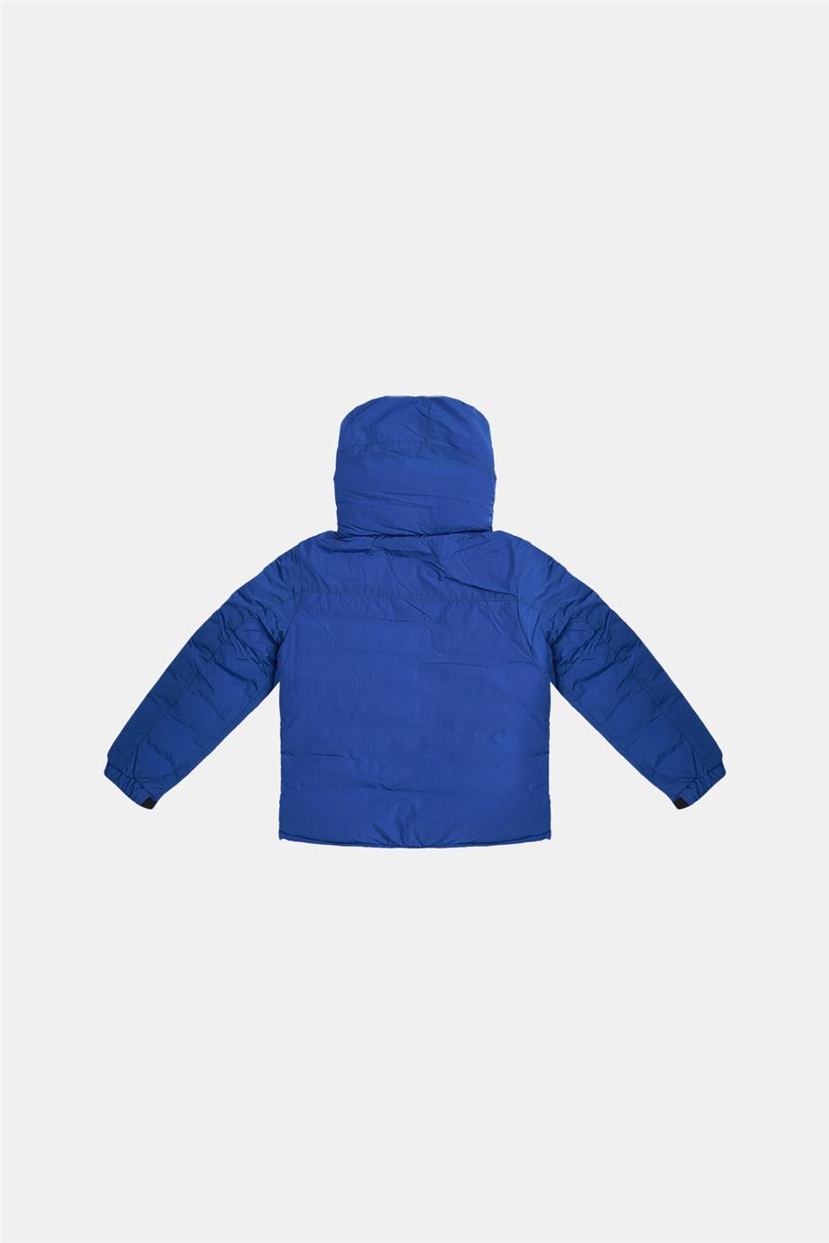 Bikkembergs Erkek Çocuk Mavi Mont