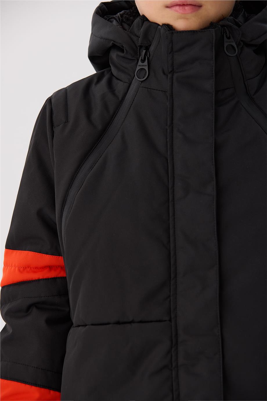 Bikkembergs Erkek Çocuk Mont