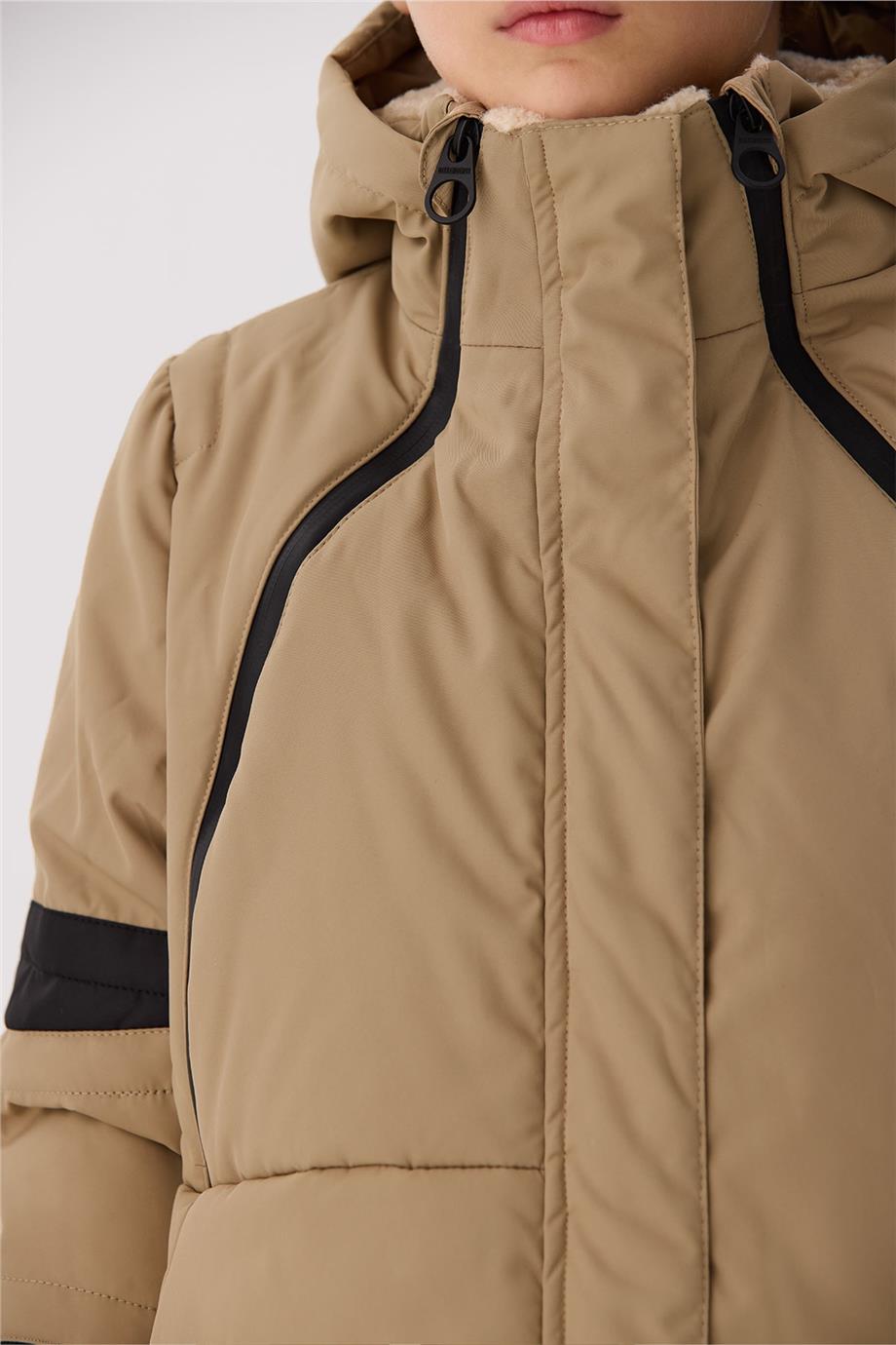 Bikkembergs Erkek Çocuk Mont