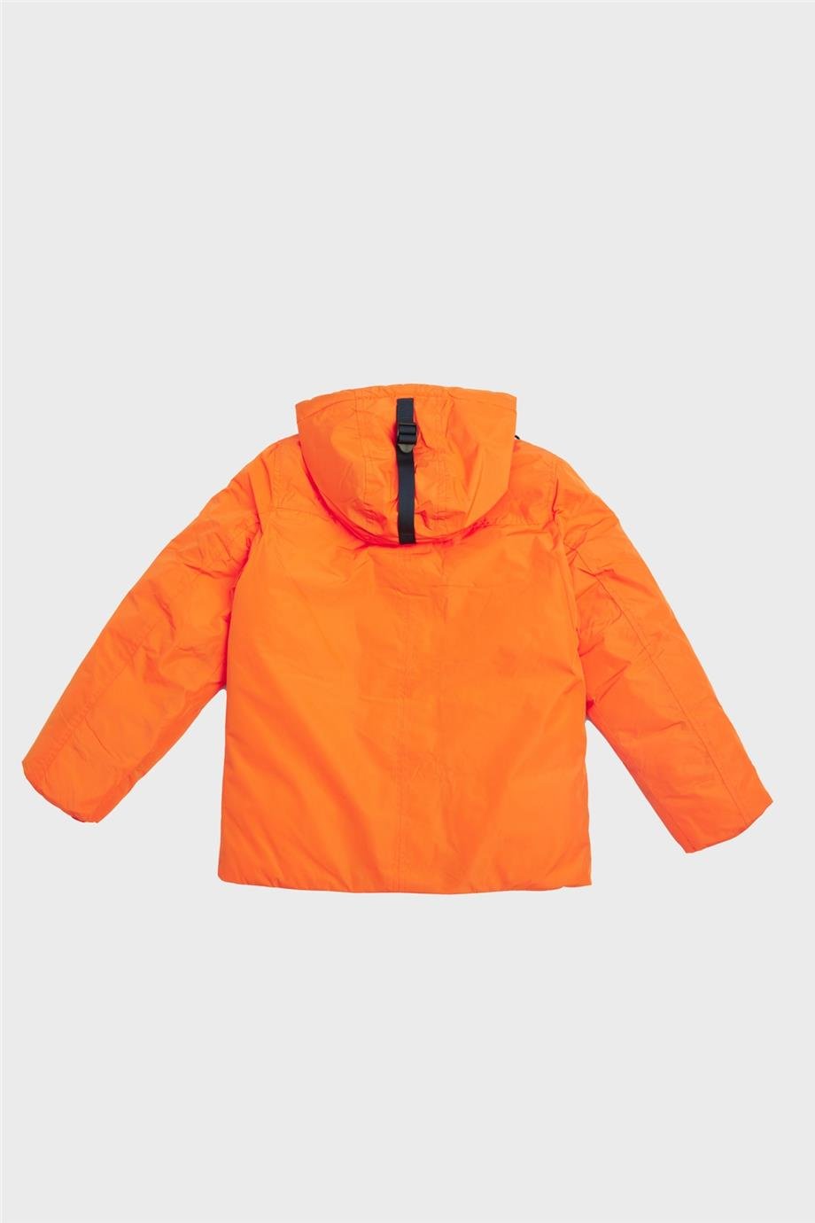 Bikkembergs Erkek Çocuk Oranj Mont