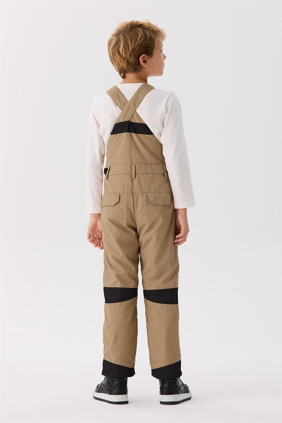 Bikkembergs Erkek Çocuk Salopet