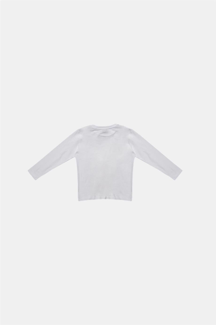 Bikkembergs Erkek Çocuk T-Shirt