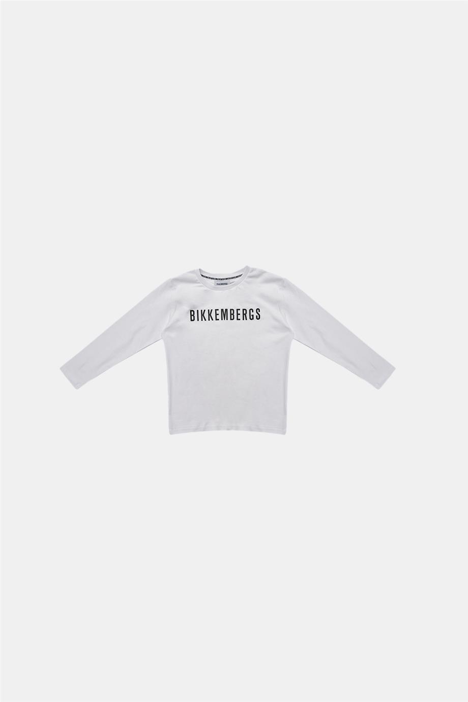 Bikkembergs Erkek Çocuk T-Shirt