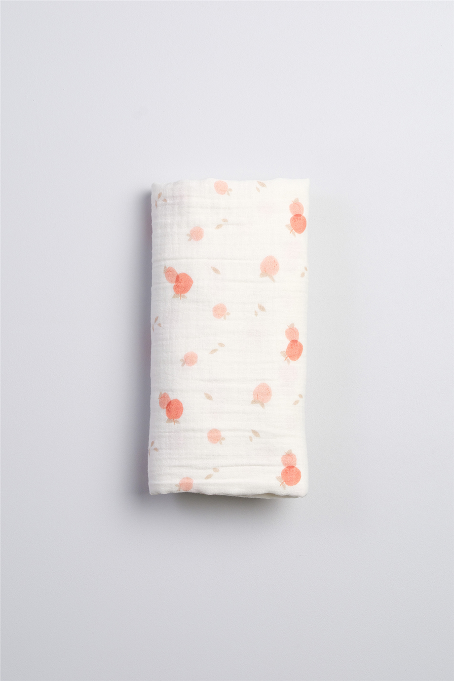 Bondberro Baby Girl 100 x 85 cm Multi-Purpose Muslin Swaddle BlanketBondberro Baby Girl 100 x 85 cm Multi-Purpose Muslin Swaddle Blanket