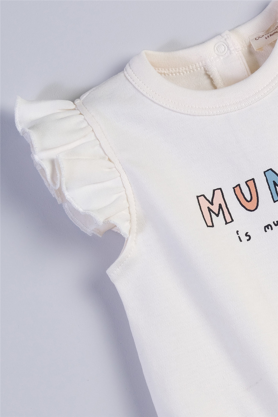 Bondberro Kız Bebek Penye Modal Kumaş Baskılı Unisex Bebek ve Çocuk TulumBondberro Kız Bebek Penye Modal Kumaş Baskılı Unisex Bebek ve Çocuk Tulum