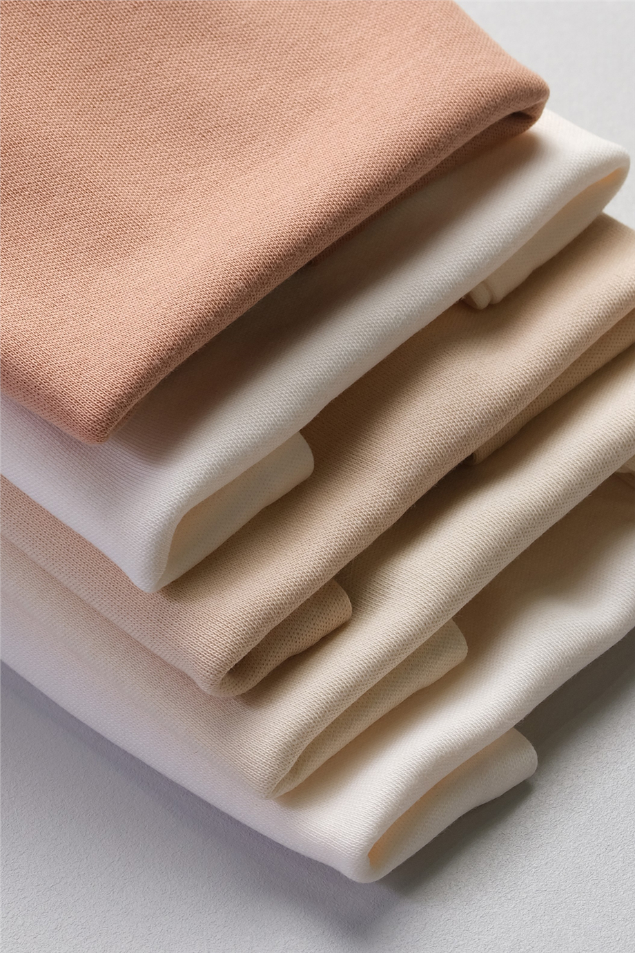 Bondberro Unisex 5-Pack 100% Cotton BodysuitsBondberro Unisex 5-Pack 100% Cotton Bodysuits