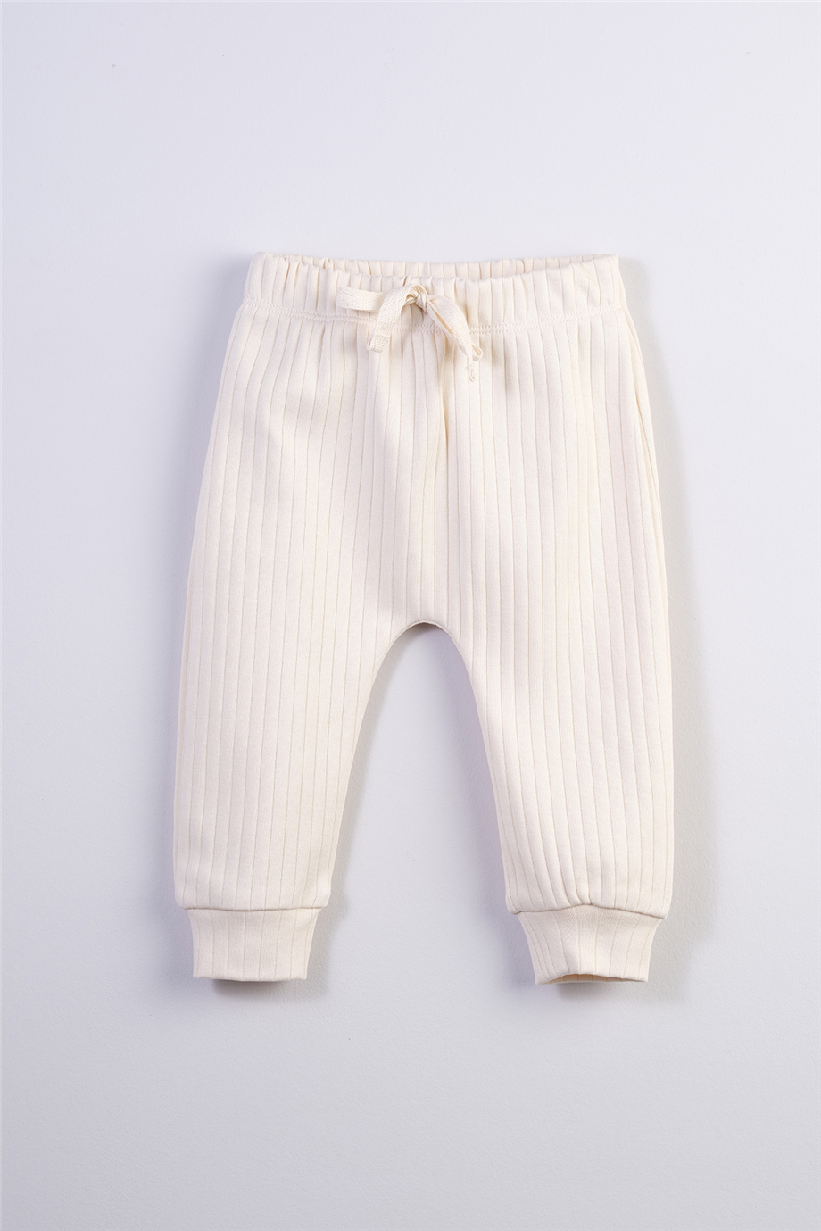 Bondberro Unisex Ribbed TrousersBondberro Unisex Ribbed Trousers