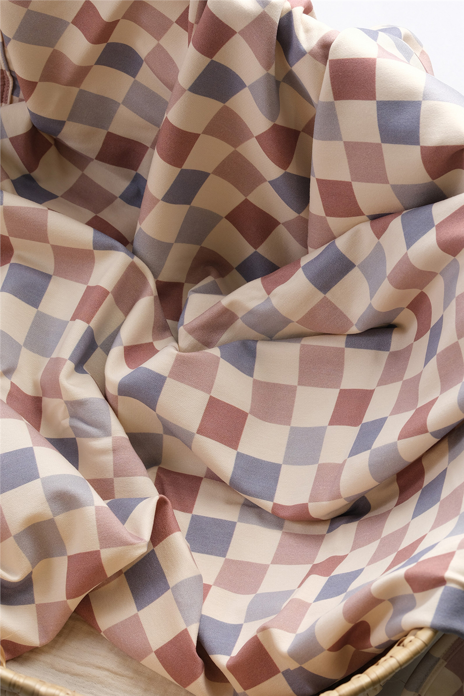 Bondberro Unisex Soft Series Interlock Cotton Baby Blanket 100% Cotton Oeko-Tex Certified 100 x 85 cmBondberro Unisex Soft Series Interlock Cotton Baby Blanket 100% Cotton Oeko-Tex Certified 100 x 85 cm