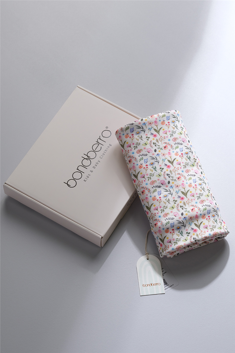 Bondberro Unisex Soft Series Interlock Cotton Baby Blanket 100% Cotton Oeko-Tex Certified 100 x 85 cmBondberro Unisex Soft Series Interlock Cotton Baby Blanket 100% Cotton Oeko-Tex Certified 100 x 85 cm