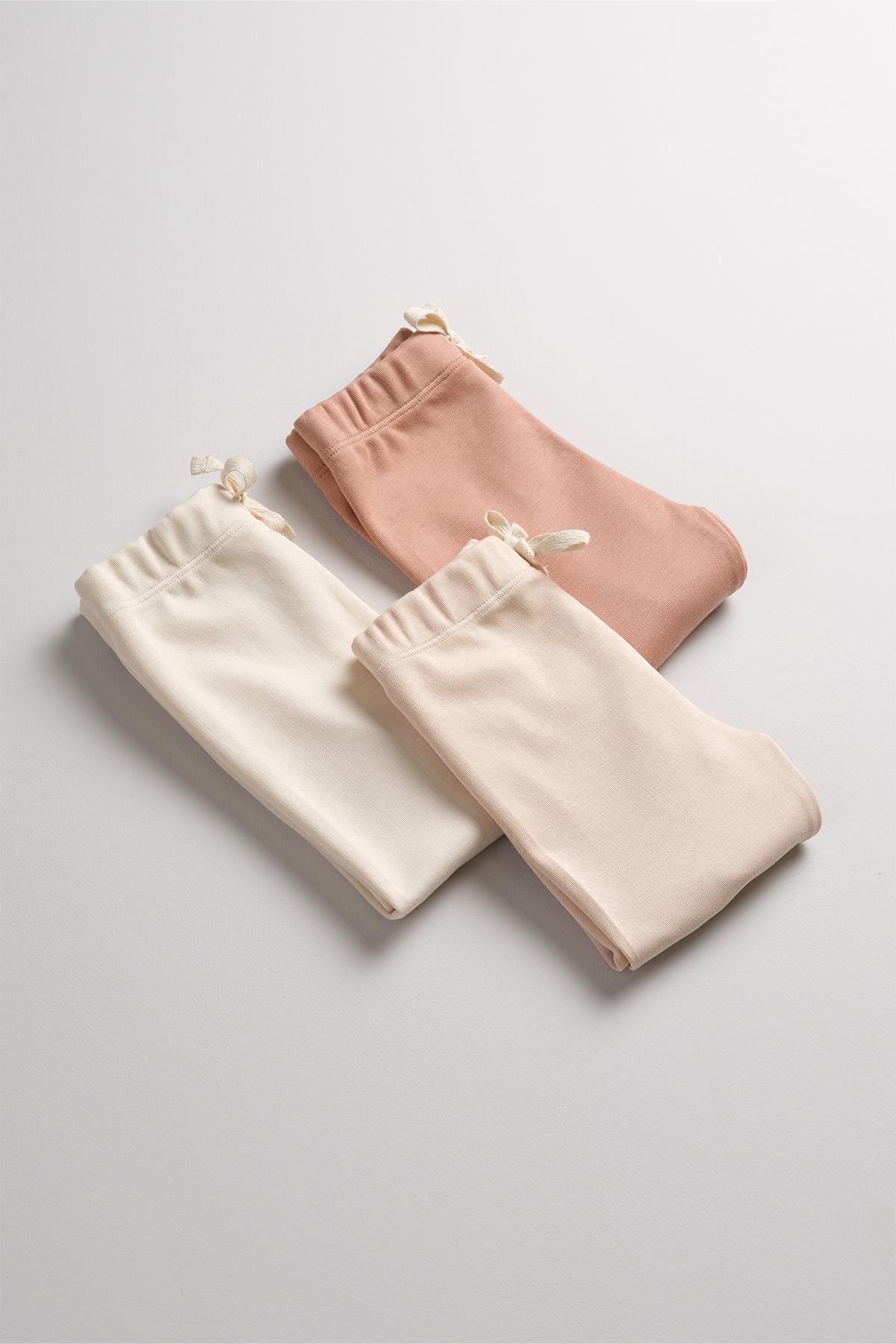 Bonderro 3'lü Tayt SetBonderro 3'lü Tayt Set