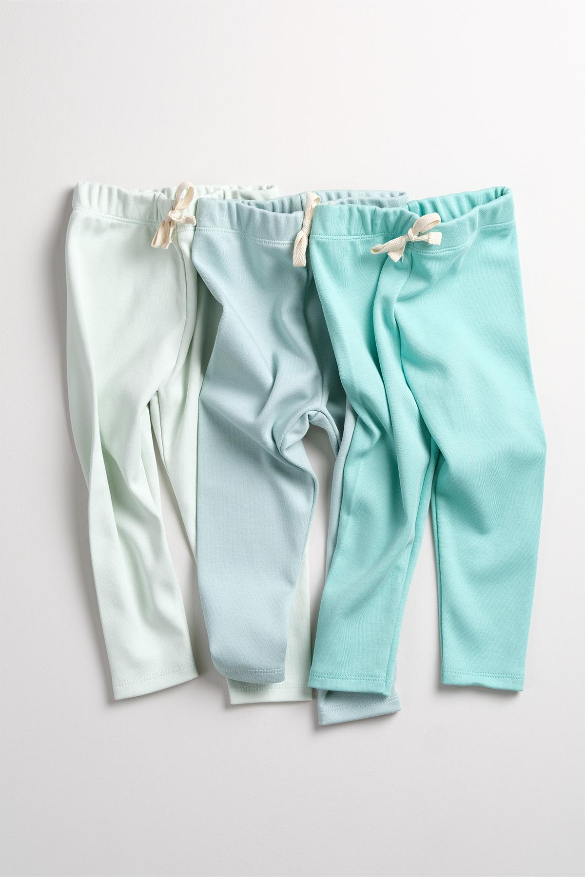 Bonderro 3'lü Tayt SetBonderro 3'lü Tayt Set