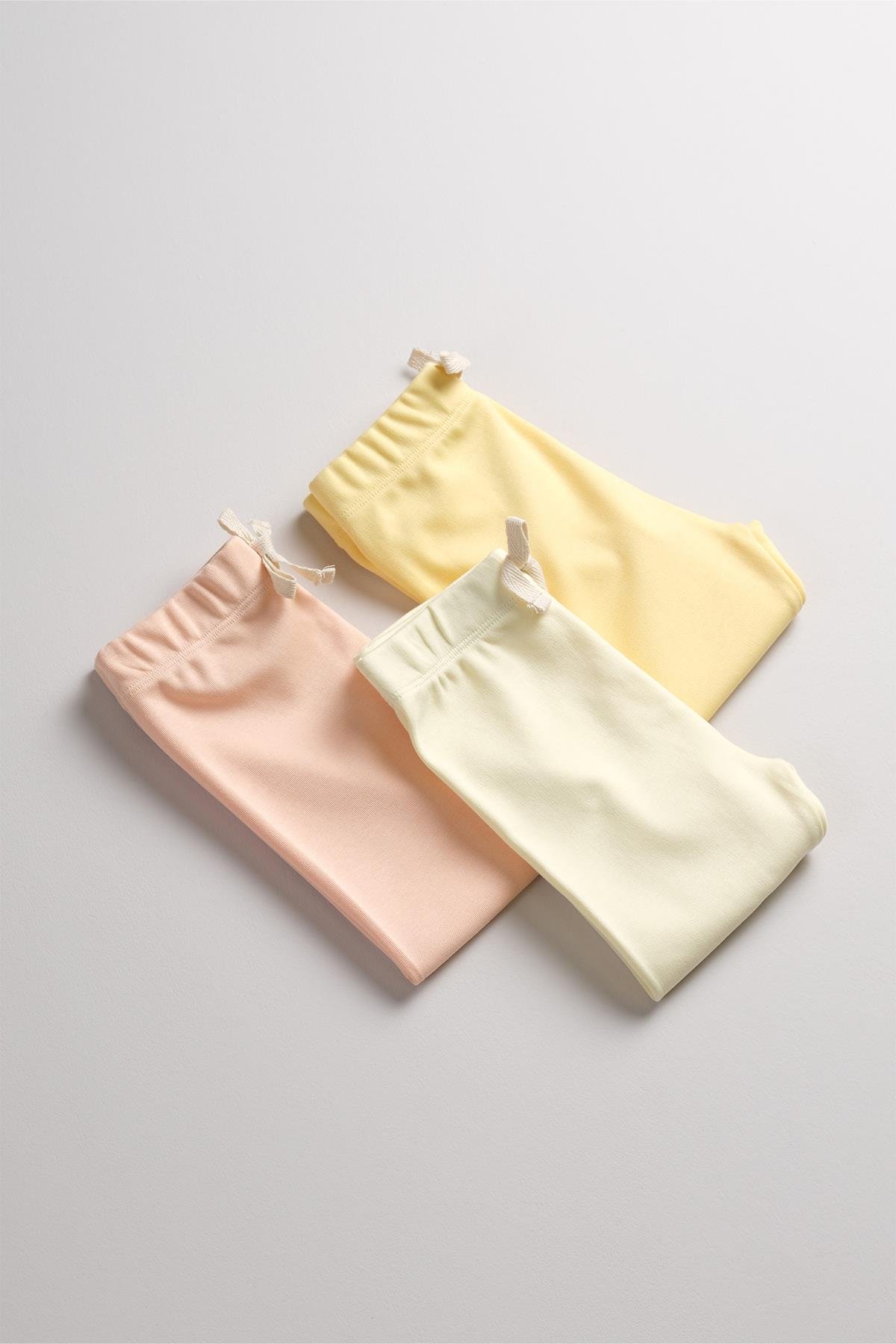 Bonderro 3'lü Tayt SetBonderro 3'lü Tayt Set