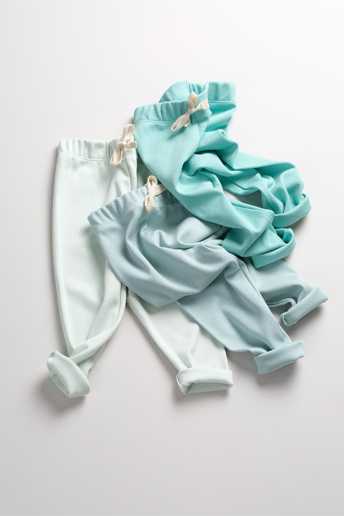 Bonderro 3'lü Tayt SetBonderro 3'lü Tayt Set