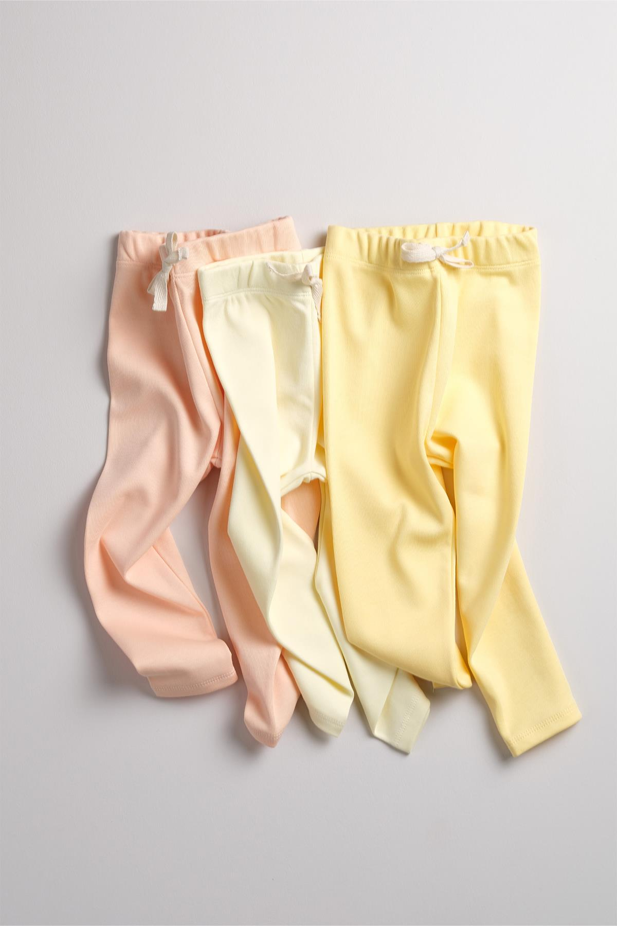 Bonderro 3'lü Tayt SetBonderro 3'lü Tayt Set