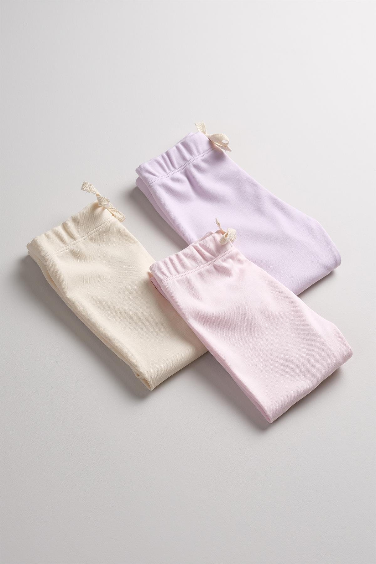 Bonderro 3'lü Tayt SetBonderro 3'lü Tayt Set