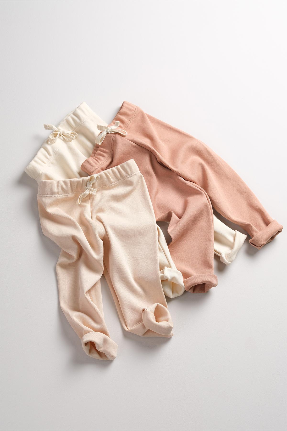 Bonderro 3'lü Tayt SetBonderro 3'lü Tayt Set