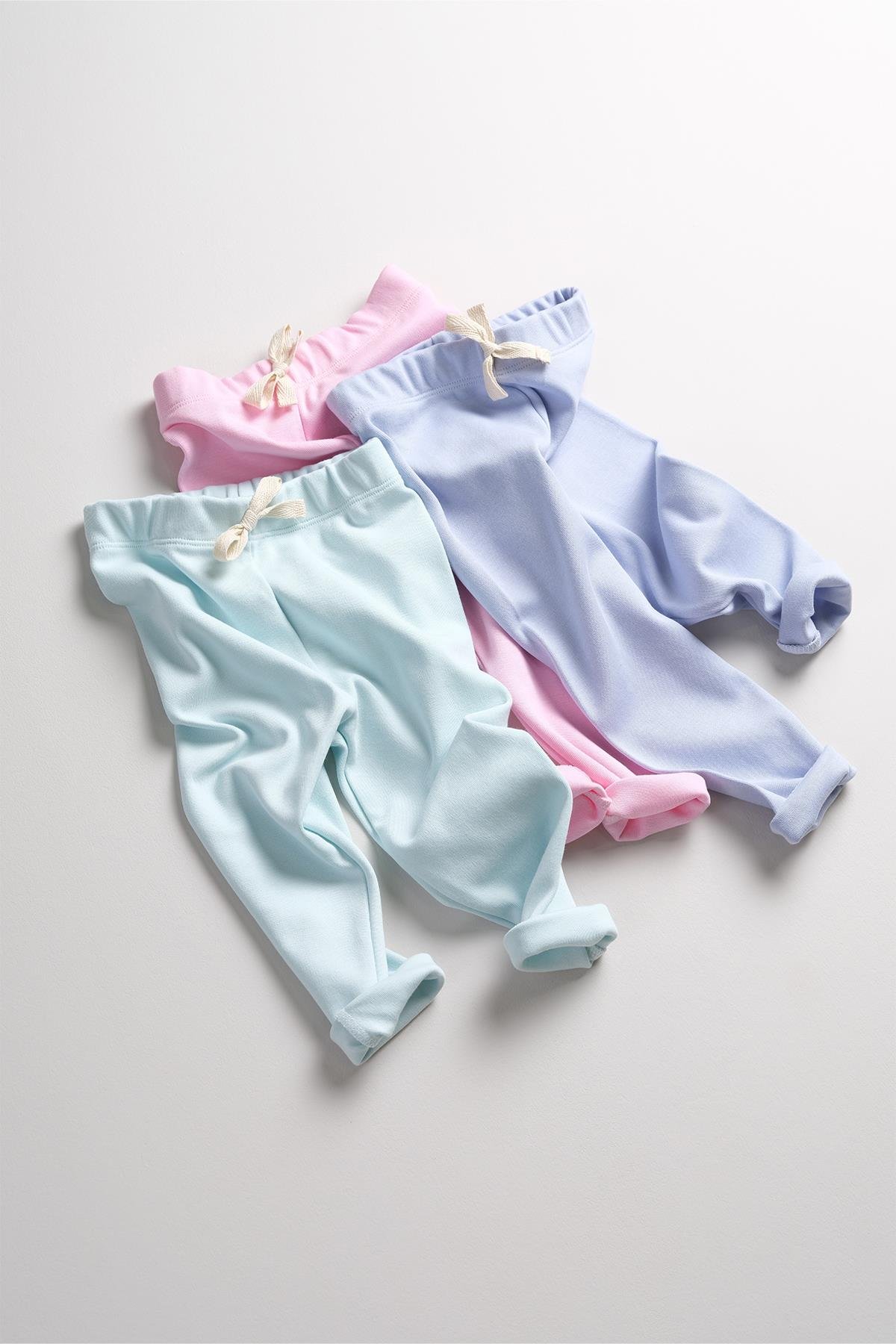 Bonderro 3'lü Tayt SetBonderro 3'lü Tayt Set