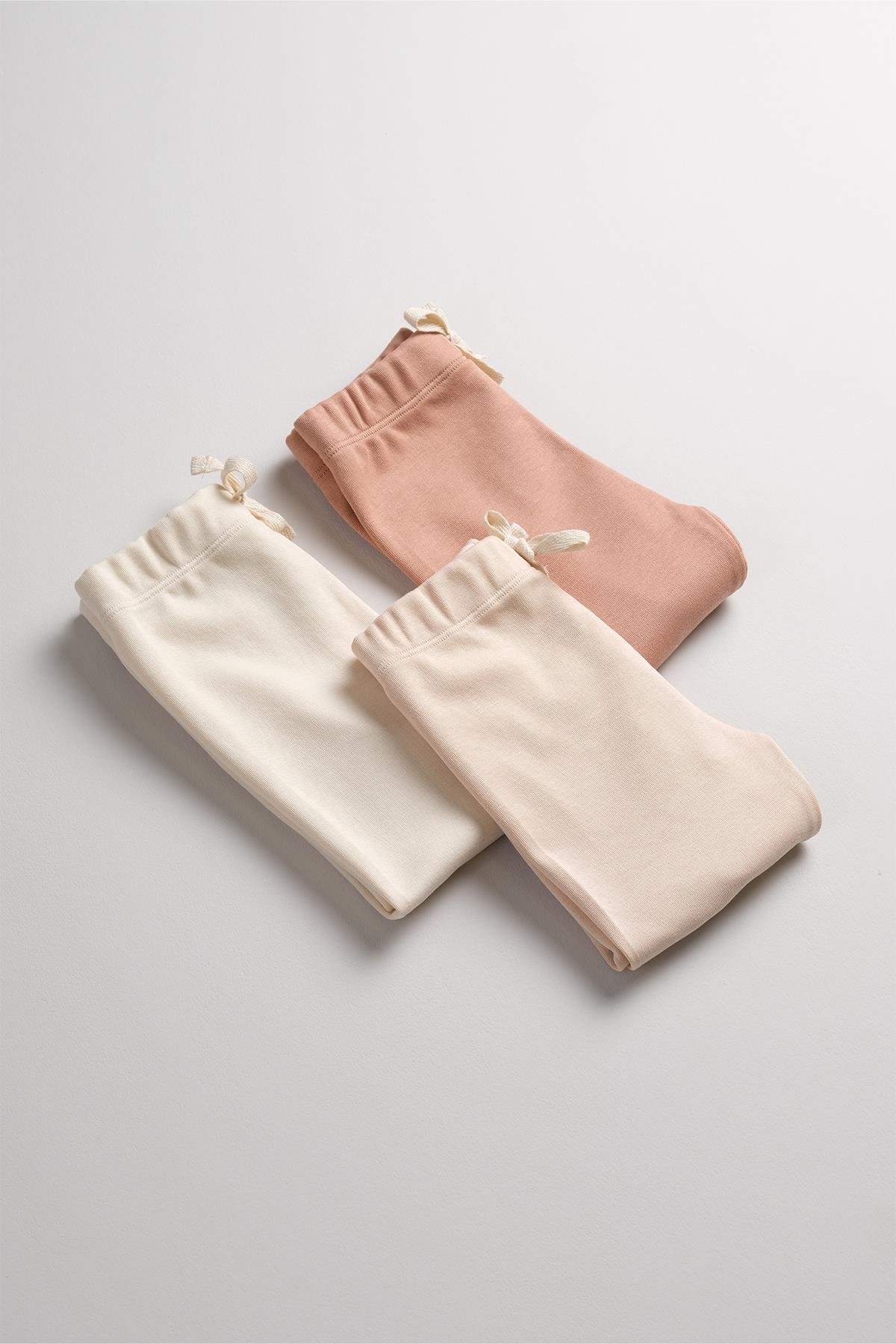 Bonderro 3'lü Tayt SetBonderro 3'lü Tayt Set