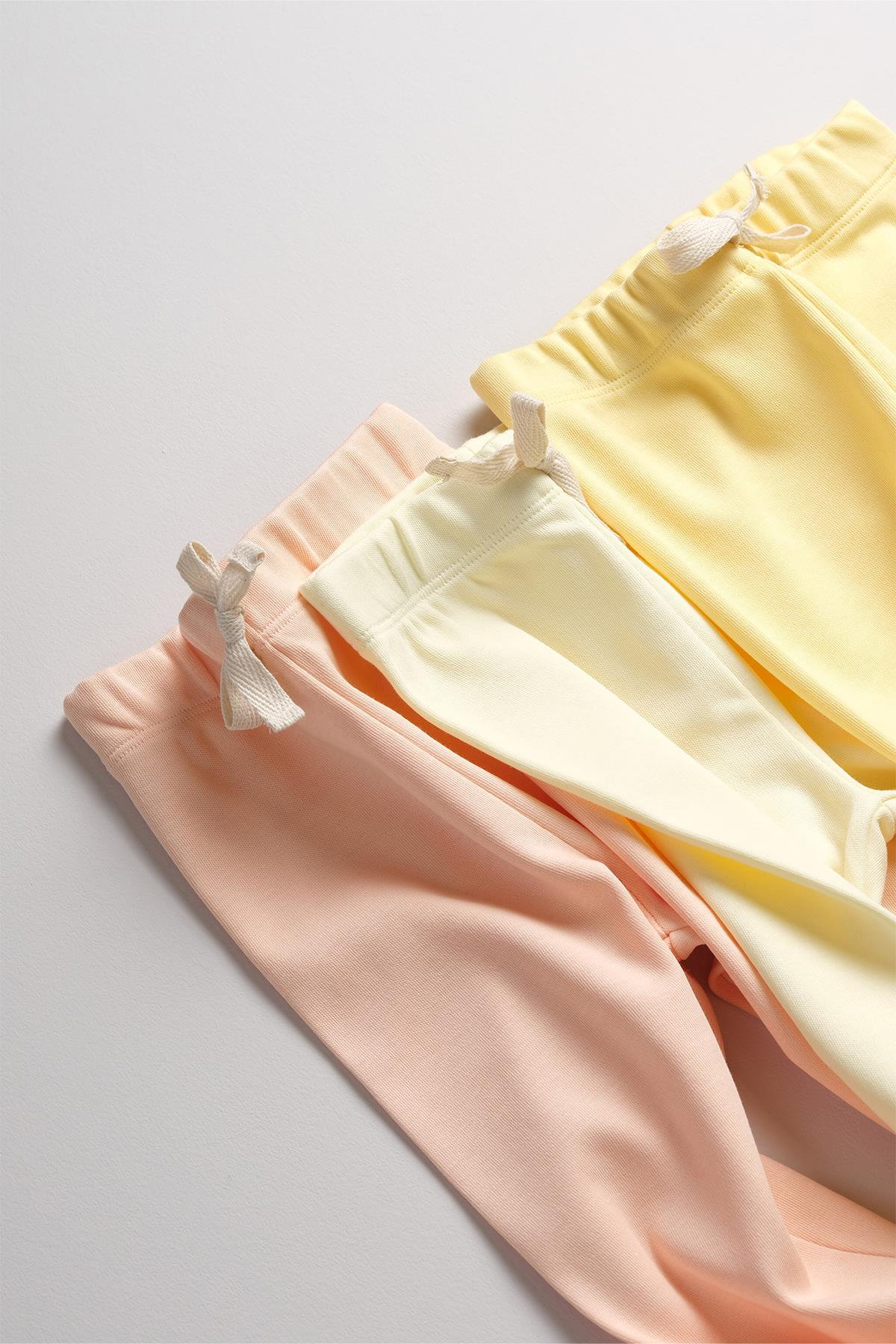 Bonderro 3'lü Tayt SetBonderro 3'lü Tayt Set