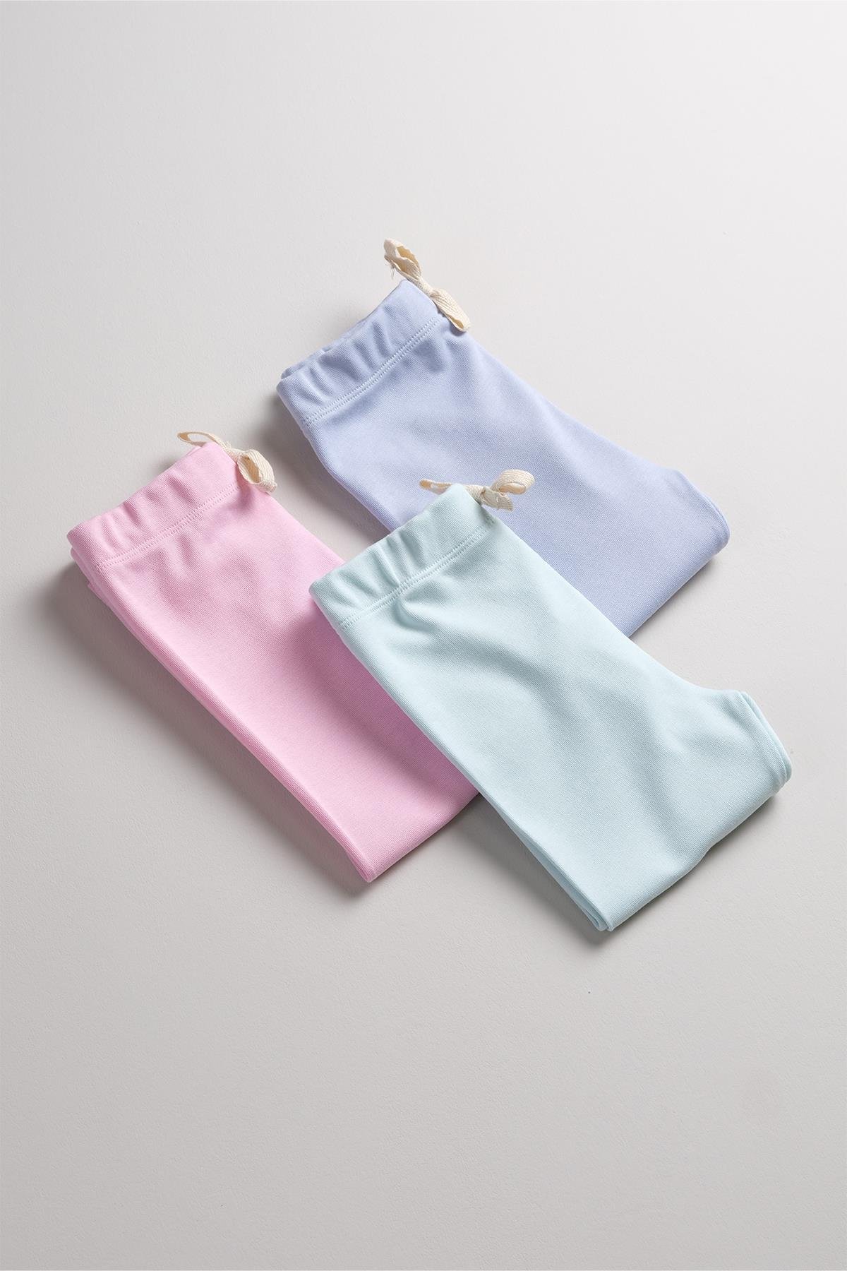 Bonderro 3'lü Tayt SetBonderro 3'lü Tayt Set