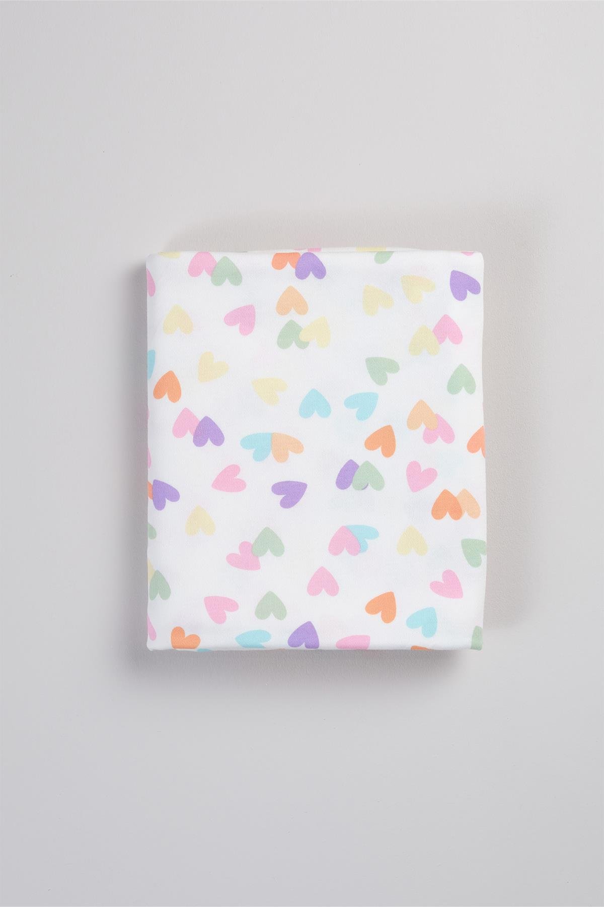 Bonderro Çift Taraflı İnterlok BattaniyeBonderro Çift Taraflı İnterlok Battaniye