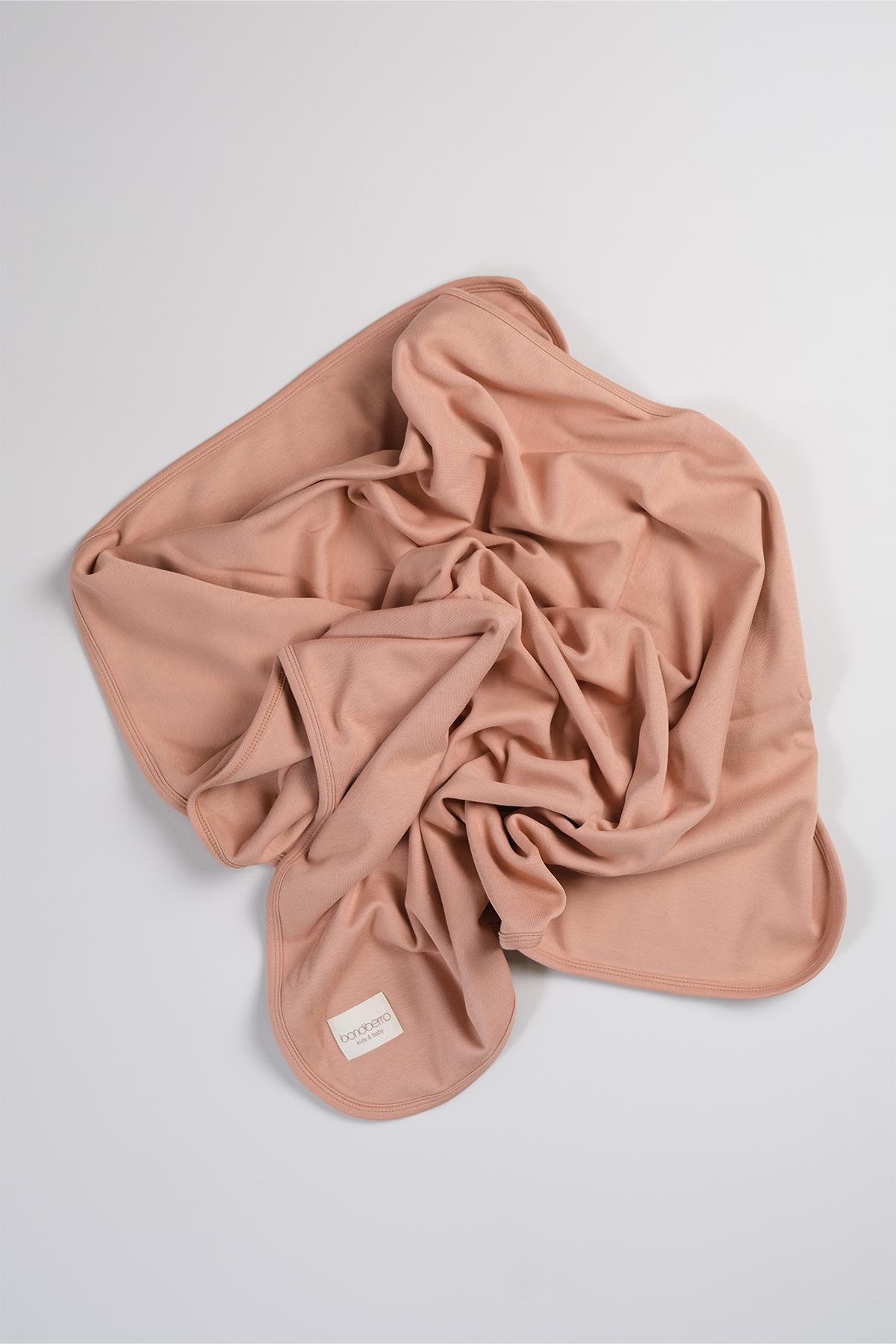 Bonderro Çift Taraflı İnterlok BattaniyeBonderro Çift Taraflı İnterlok Battaniye