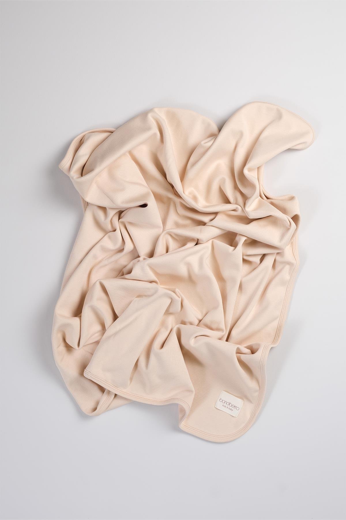 Bonderro Çift Taraflı İnterlok BattaniyeBonderro Çift Taraflı İnterlok Battaniye