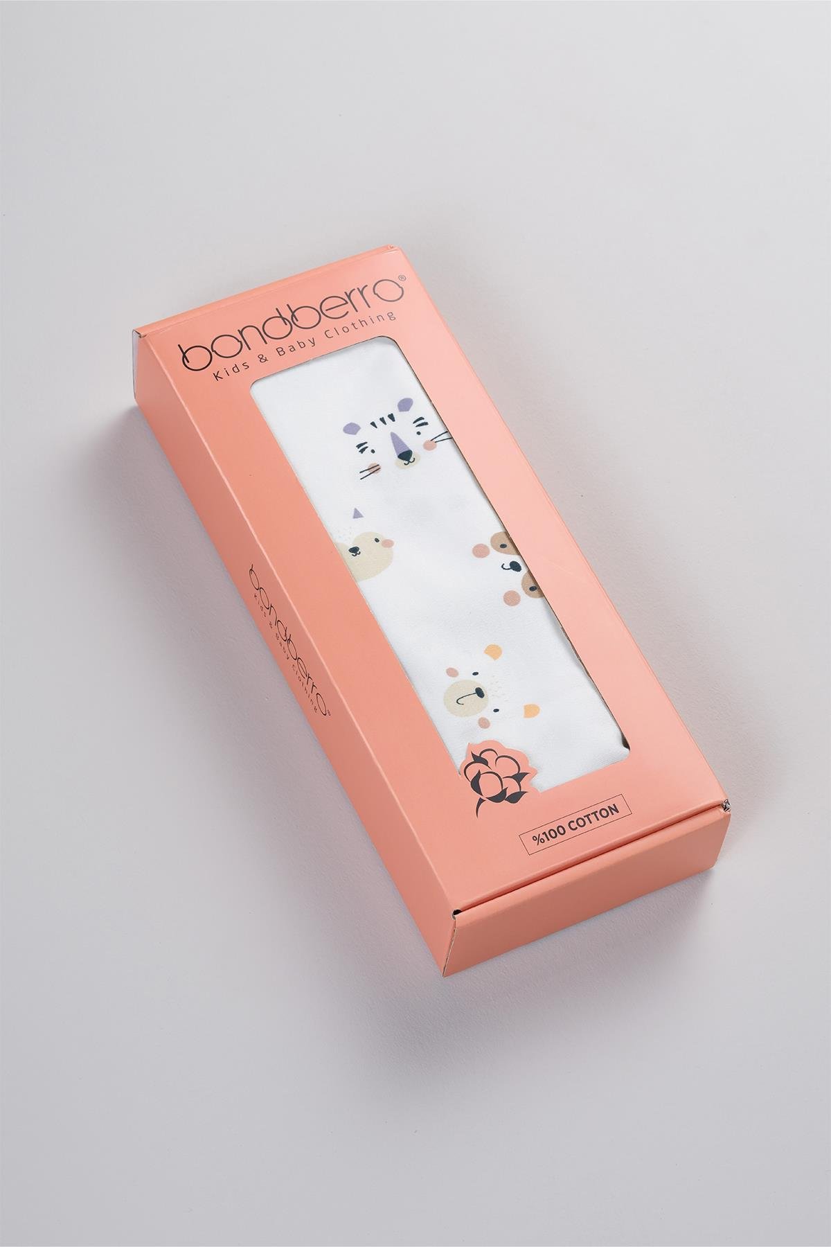 Bonderro Çift Taraflı İnterlok BattaniyeBonderro Çift Taraflı İnterlok Battaniye