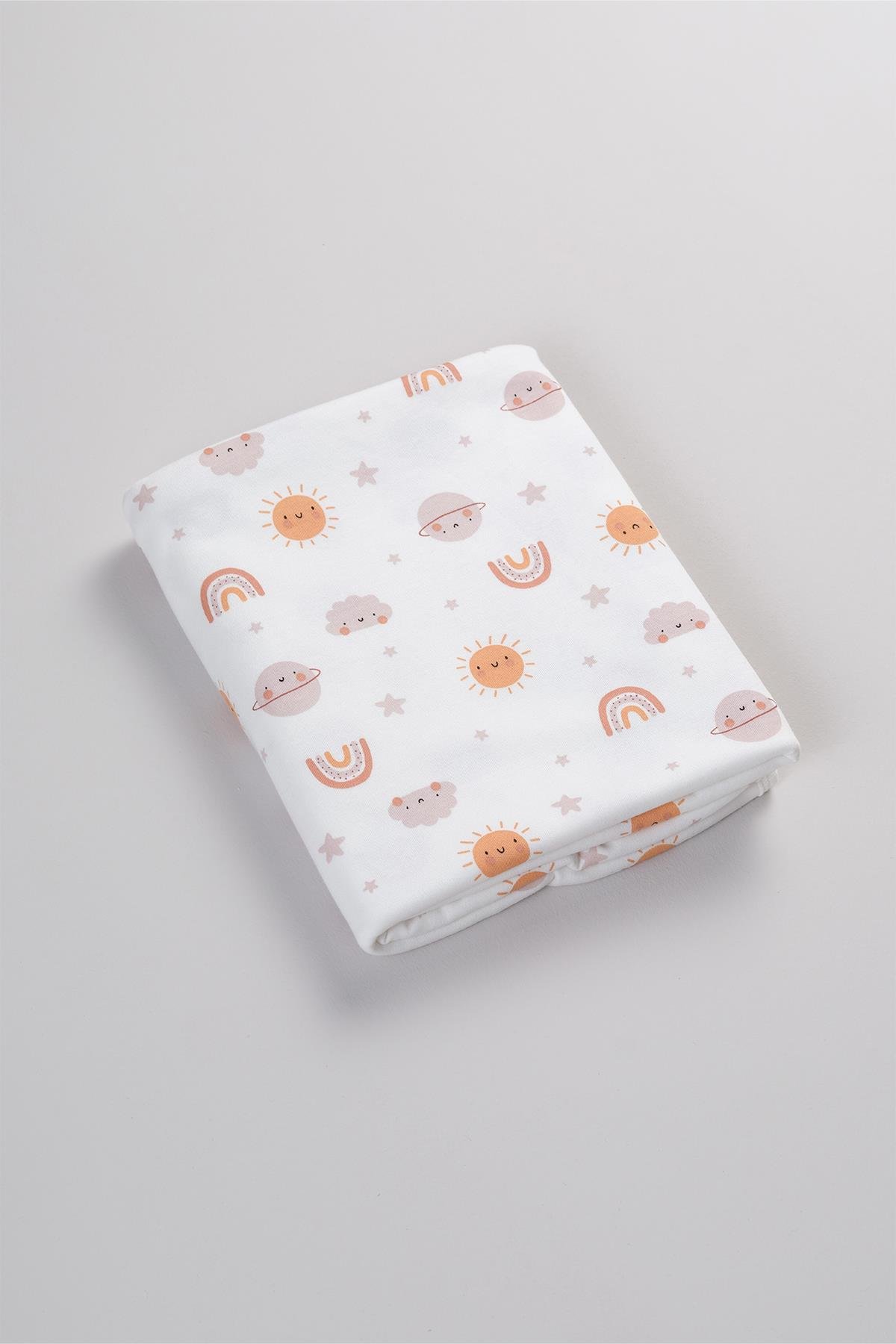 Bonderro Çift Taraflı İnterlok BattaniyeBonderro Çift Taraflı İnterlok Battaniye