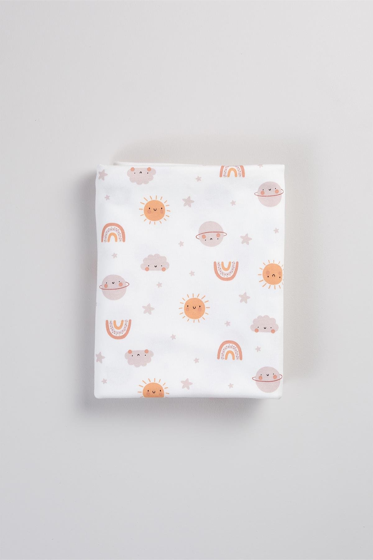 Bonderro Çift Taraflı İnterlok BattaniyeBonderro Çift Taraflı İnterlok Battaniye