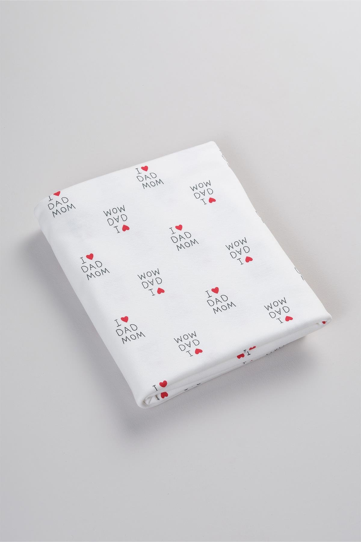 Bonderro Çift Taraflı İnterlok BattaniyeBonderro Çift Taraflı İnterlok Battaniye