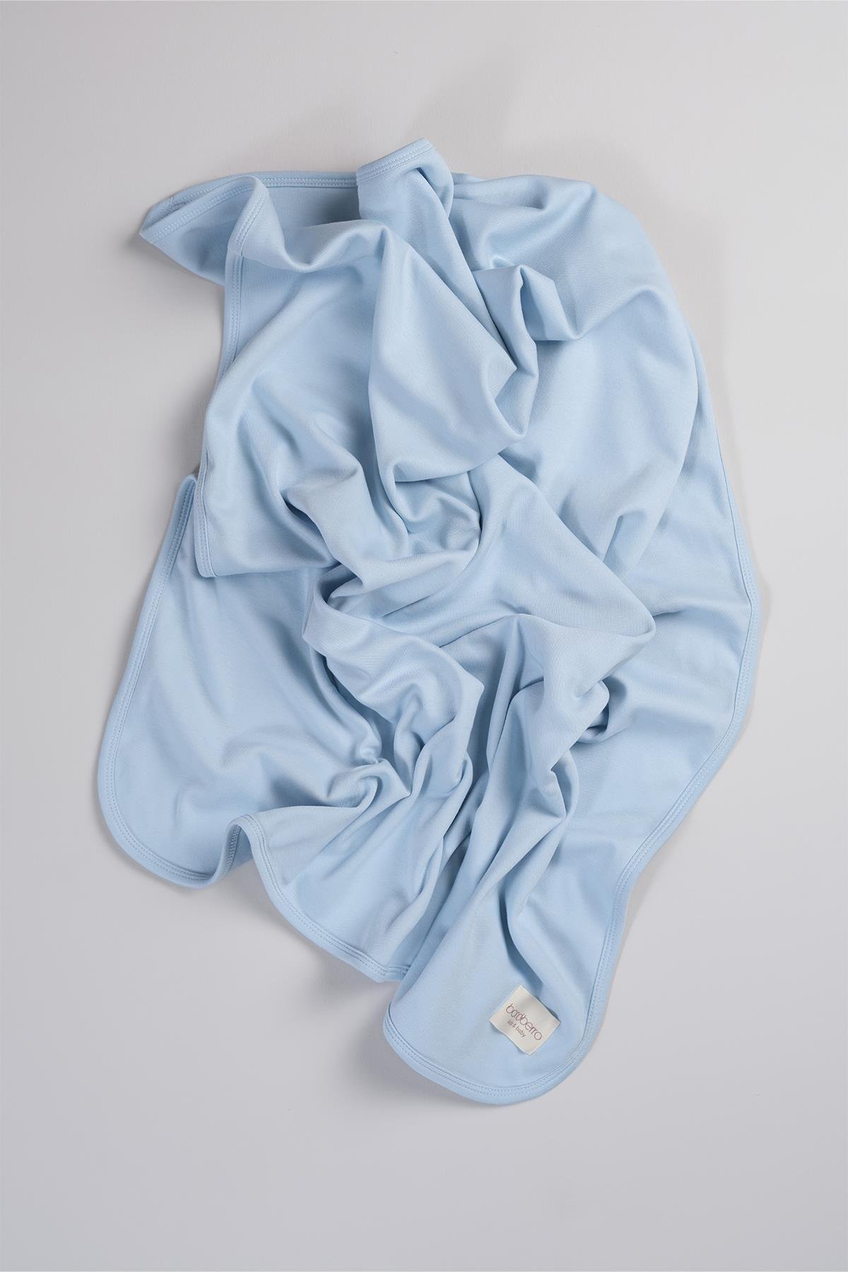 Bonderro Çift Taraflı İnterlok BattaniyeBonderro Çift Taraflı İnterlok Battaniye