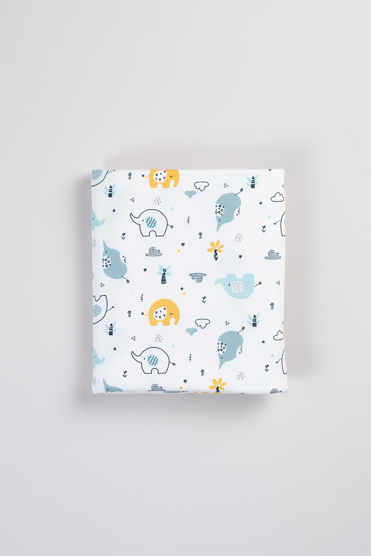 Bonderro Çift Taraflı İnterlok BattaniyeBonderro Çift Taraflı İnterlok Battaniye