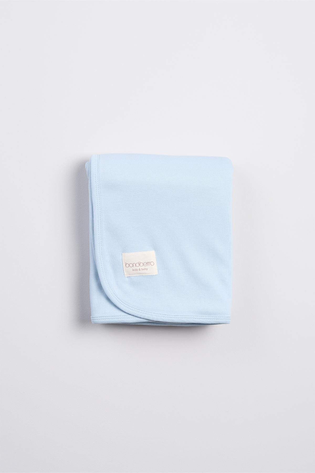 Bonderro Çift Taraflı İnterlok BattaniyeBonderro Çift Taraflı İnterlok Battaniye