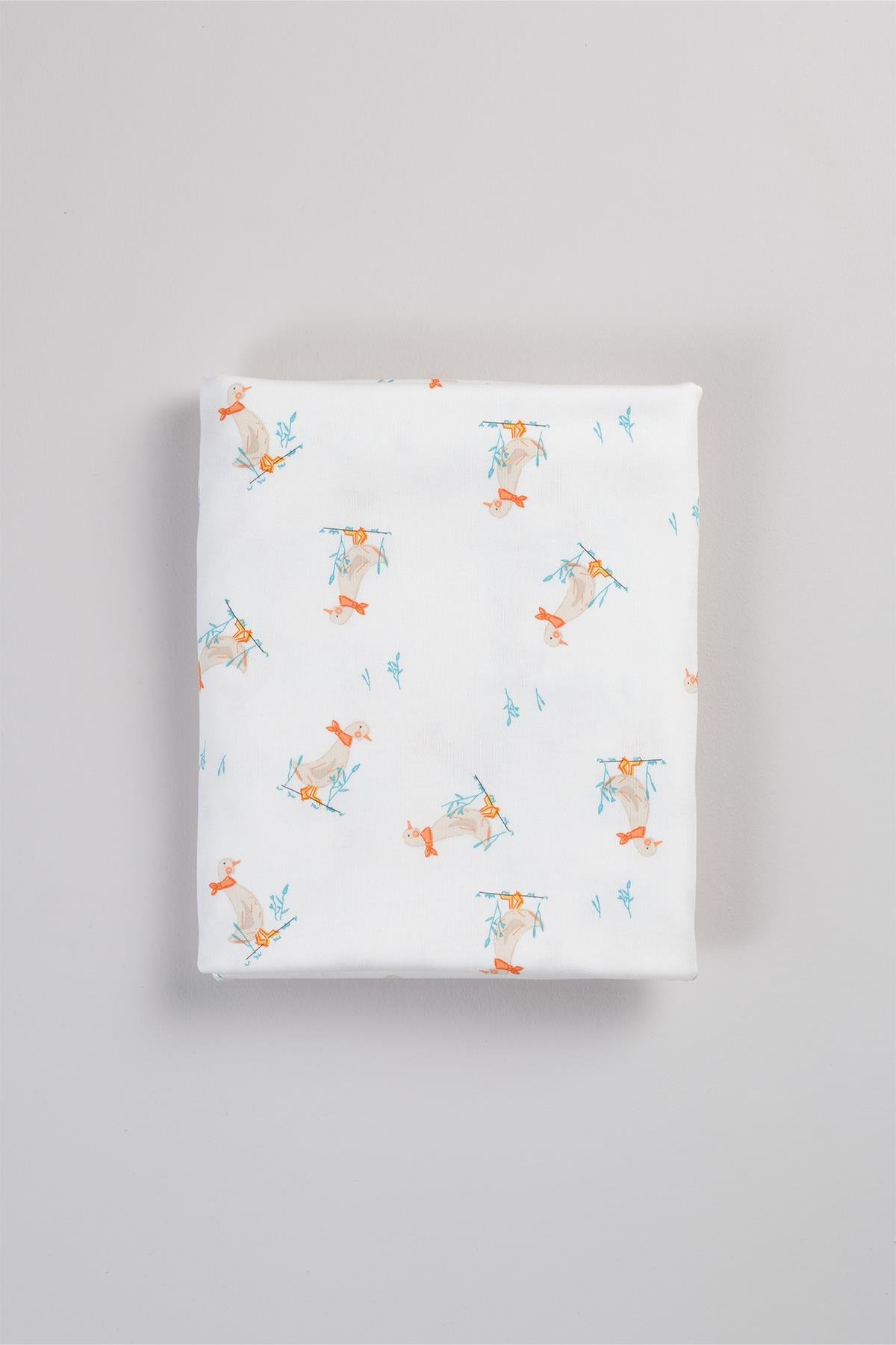 Bonderro Çift Taraflı İnterlok BattaniyeBonderro Çift Taraflı İnterlok Battaniye