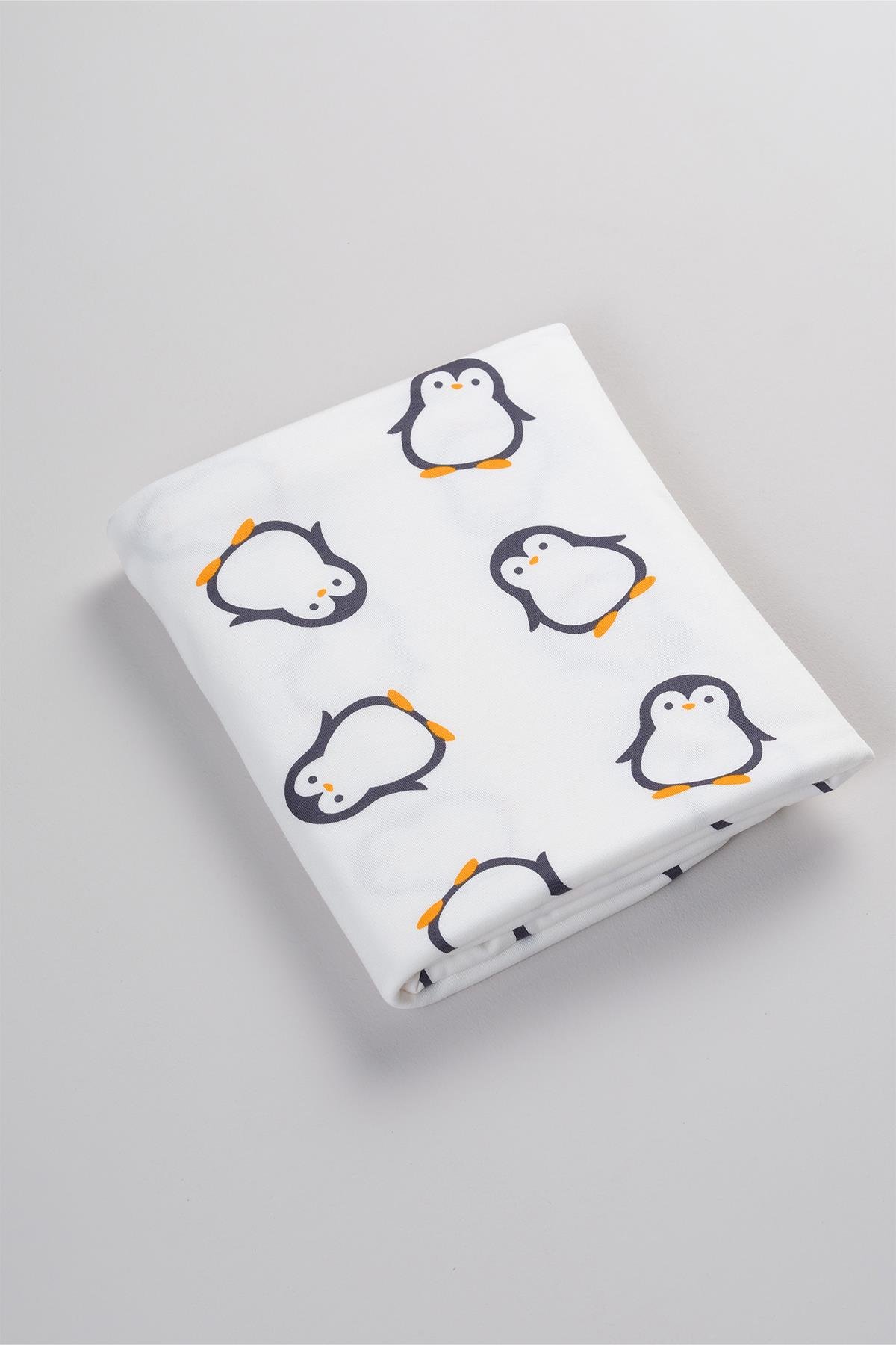 Bonderro Çift Taraflı İnterlok BattaniyeBonderro Çift Taraflı İnterlok Battaniye