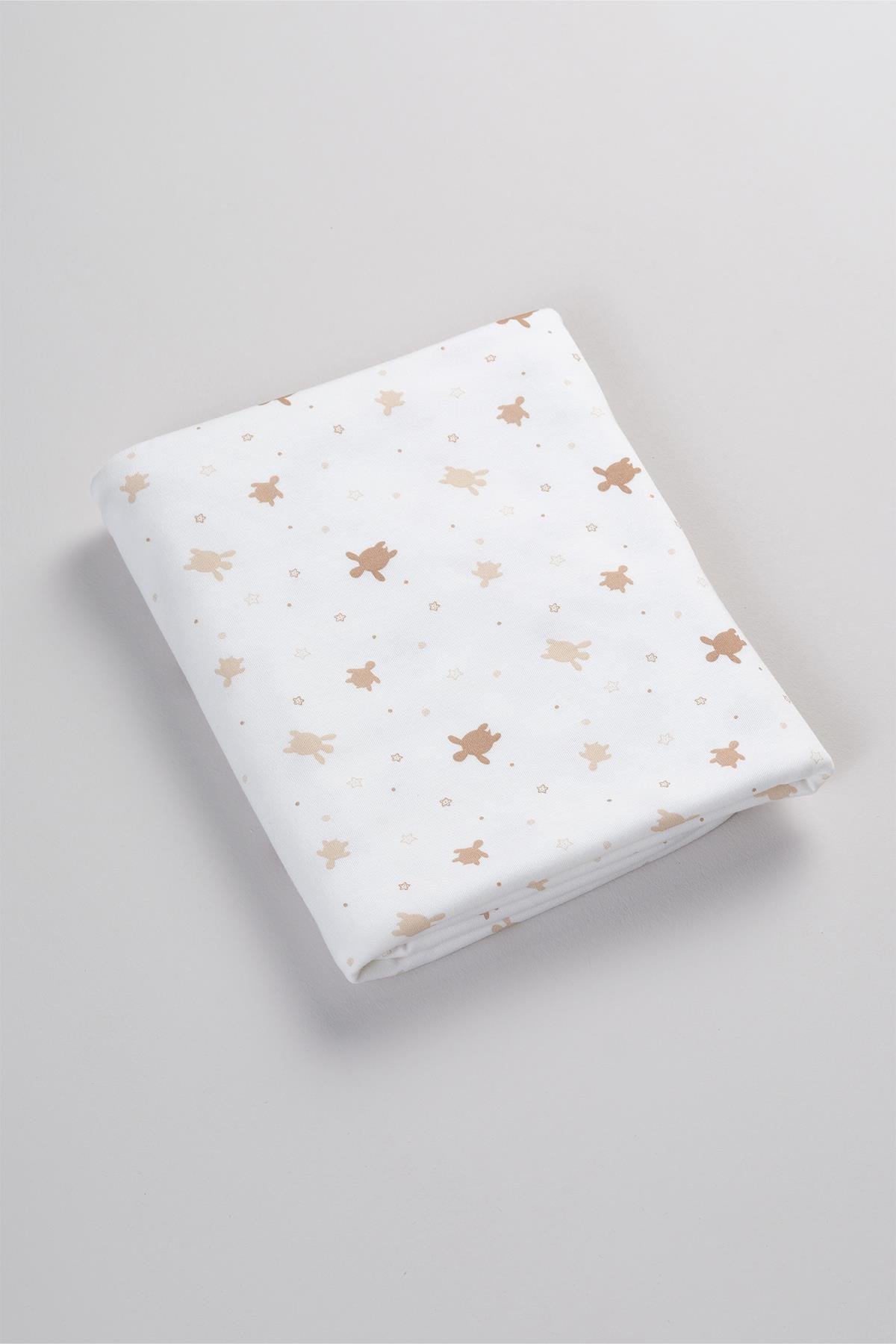 Bonderro Çift Taraflı İnterlok BattaniyeBonderro Çift Taraflı İnterlok Battaniye