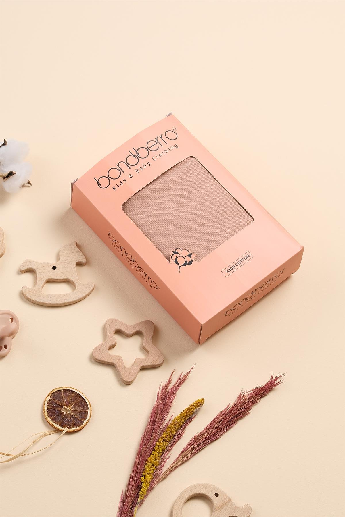 Bonderro Çift Taraflı İnterlok BattaniyeBonderro Çift Taraflı İnterlok Battaniye