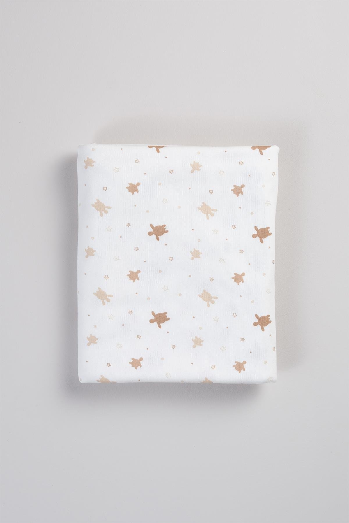 Bonderro Çift Taraflı İnterlok BattaniyeBonderro Çift Taraflı İnterlok Battaniye