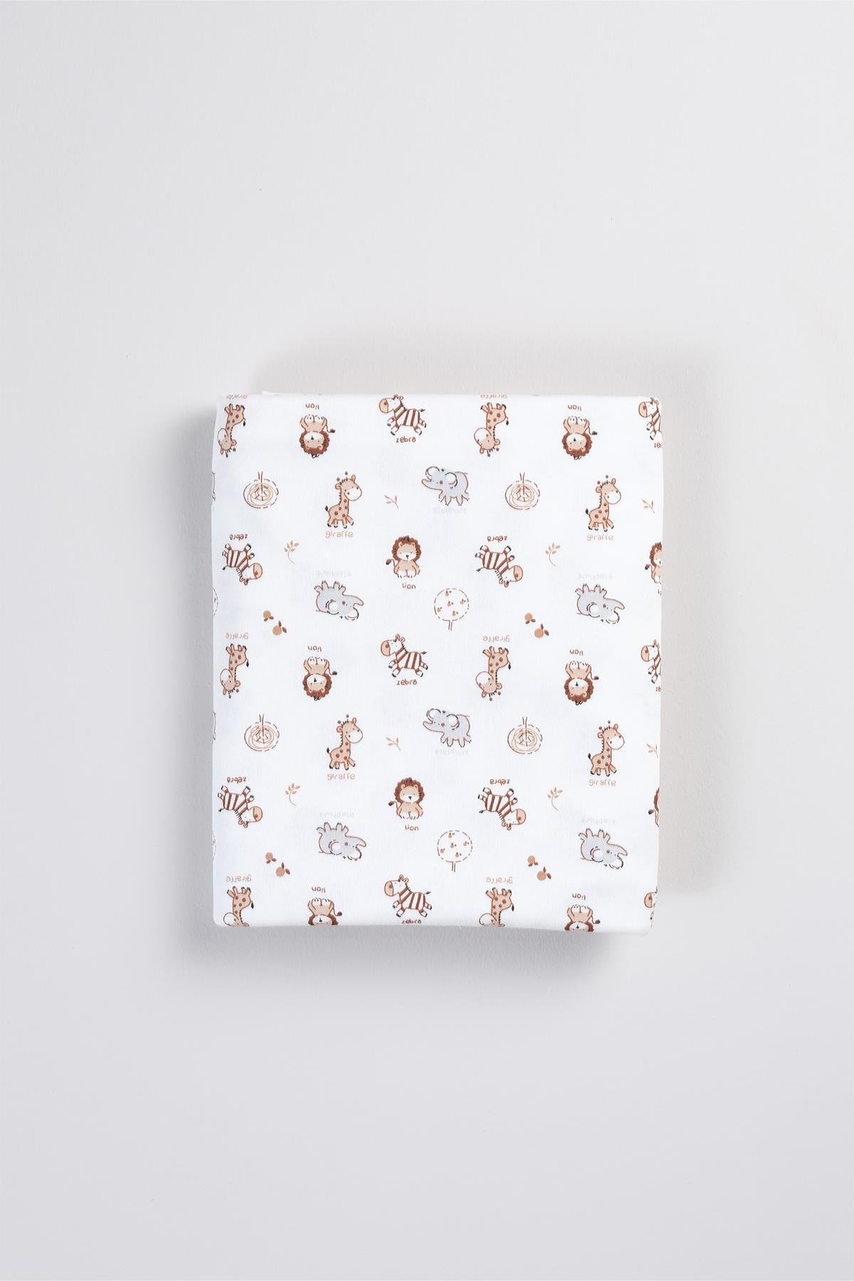 Bonderro Çift Taraflı İnterlok BattaniyeBonderro Çift Taraflı İnterlok Battaniye