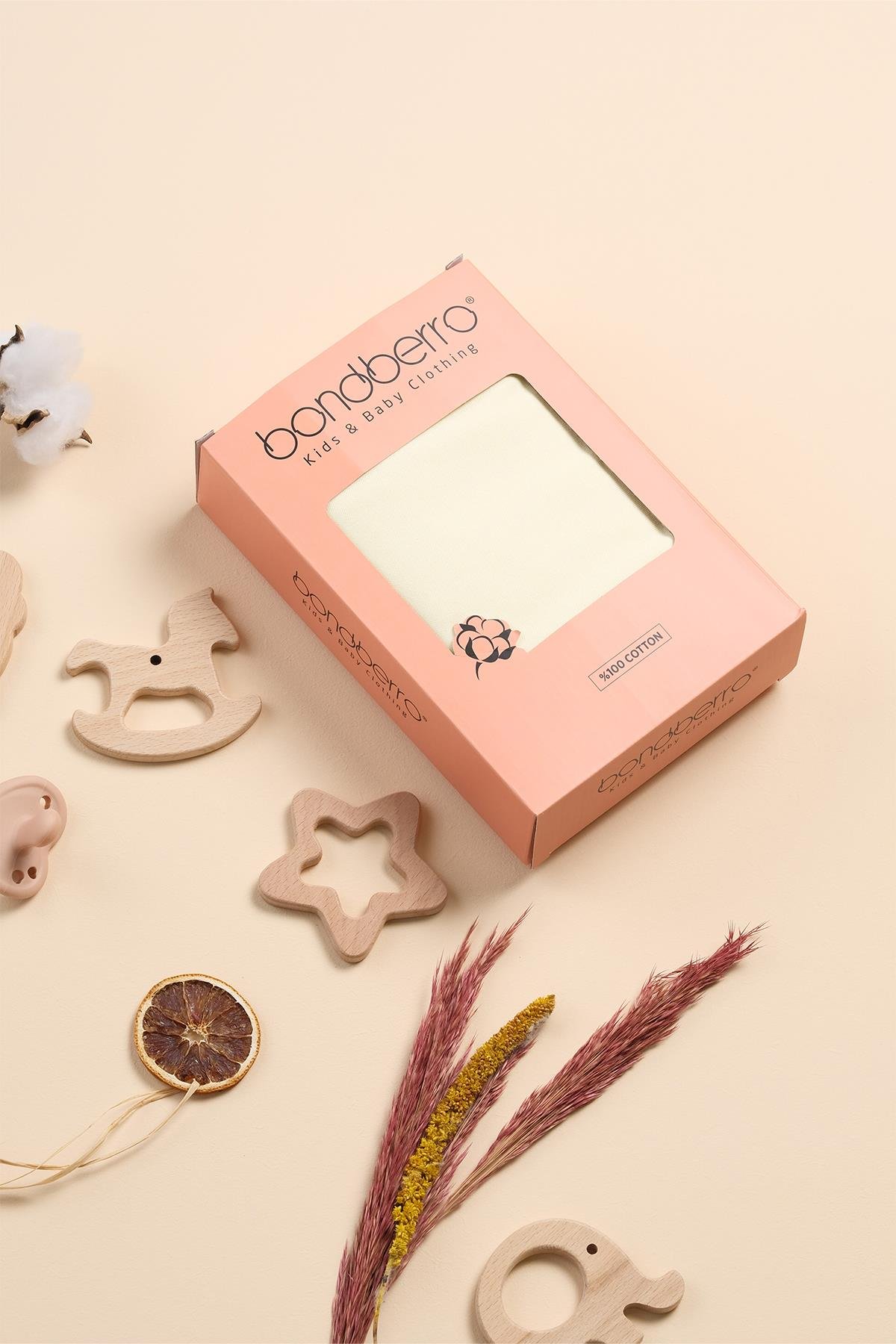 Bonderro Çift Taraflı İnterlok BattaniyeBonderro Çift Taraflı İnterlok Battaniye