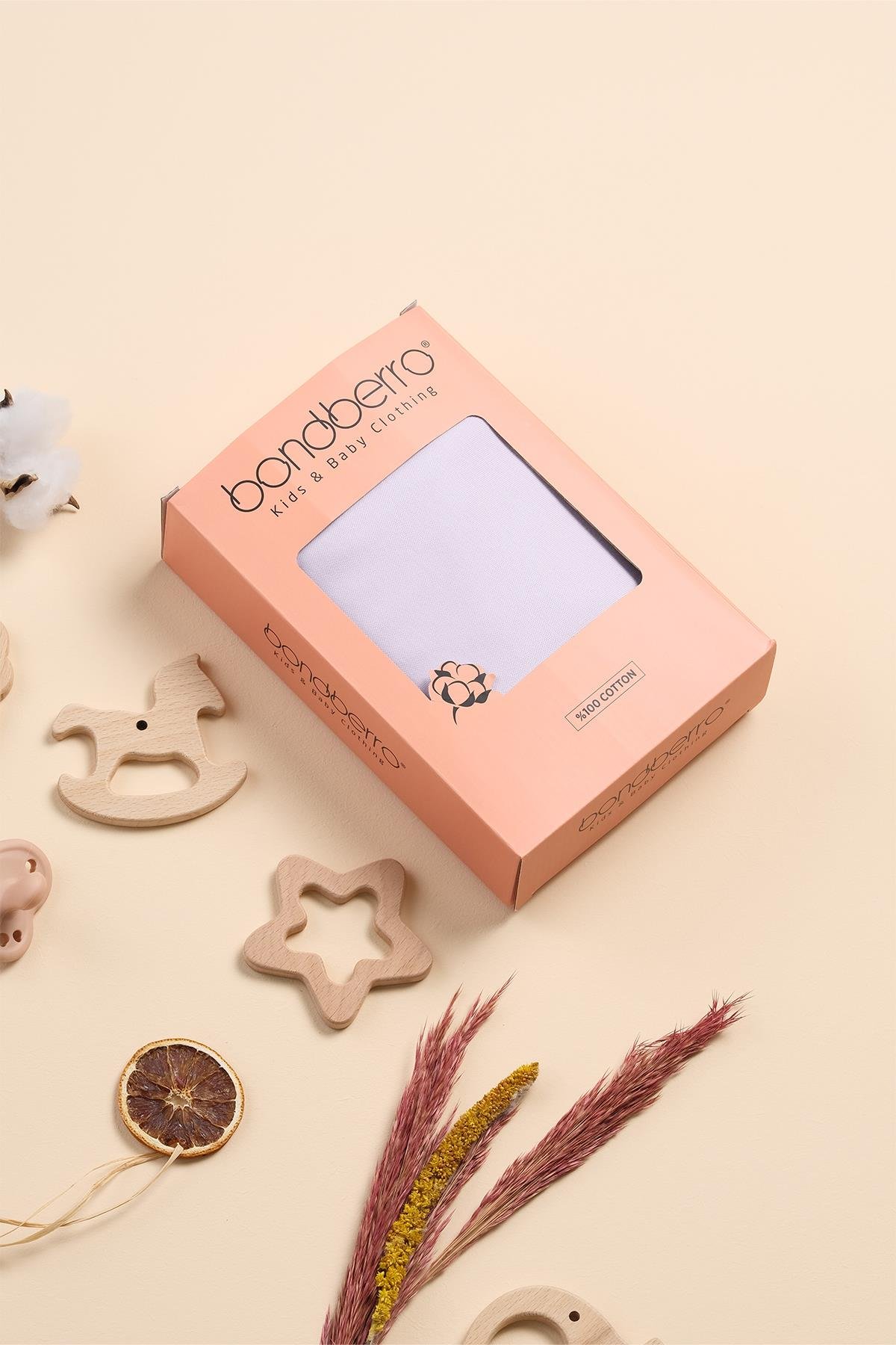 Bonderro Çift Taraflı İnterlok BattaniyeBonderro Çift Taraflı İnterlok Battaniye