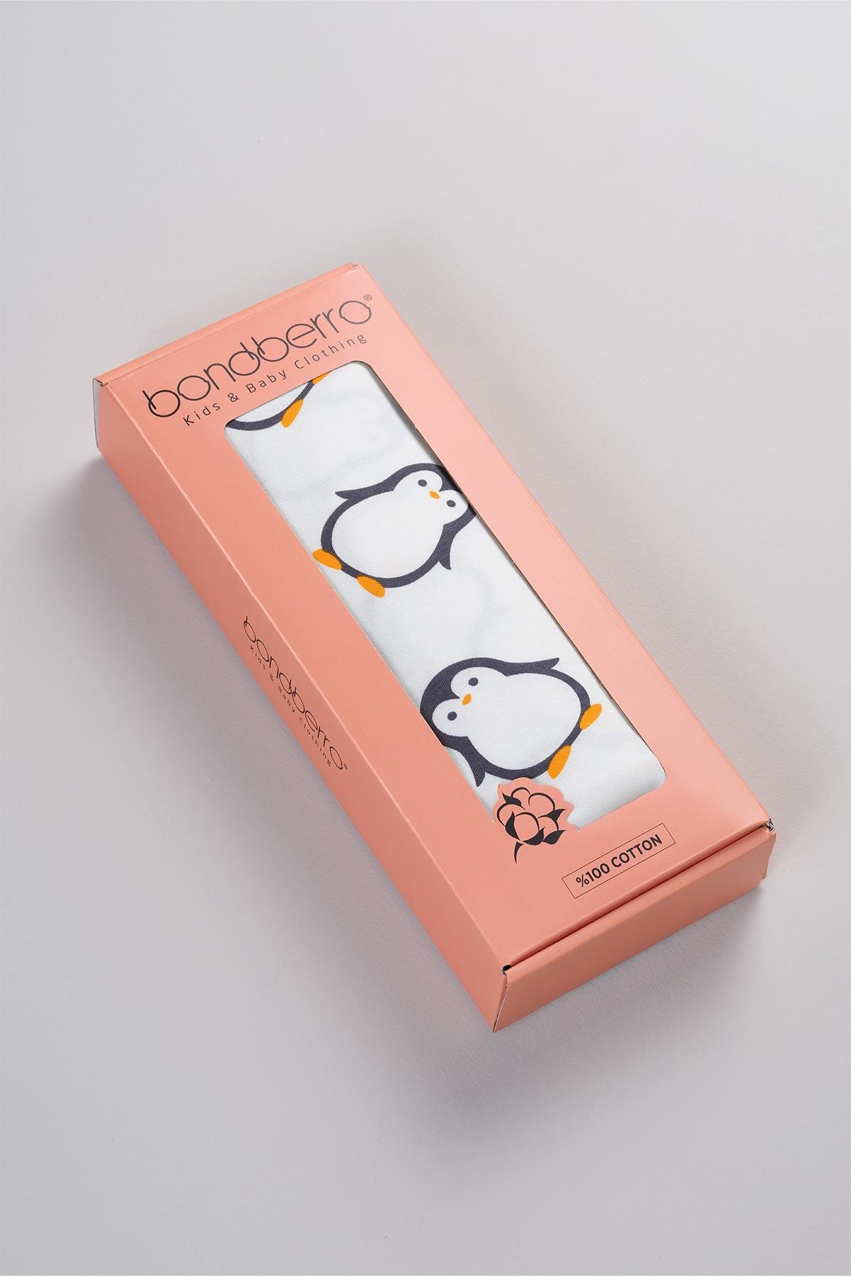 Bonderro Çift Taraflı İnterlok BattaniyeBonderro Çift Taraflı İnterlok Battaniye