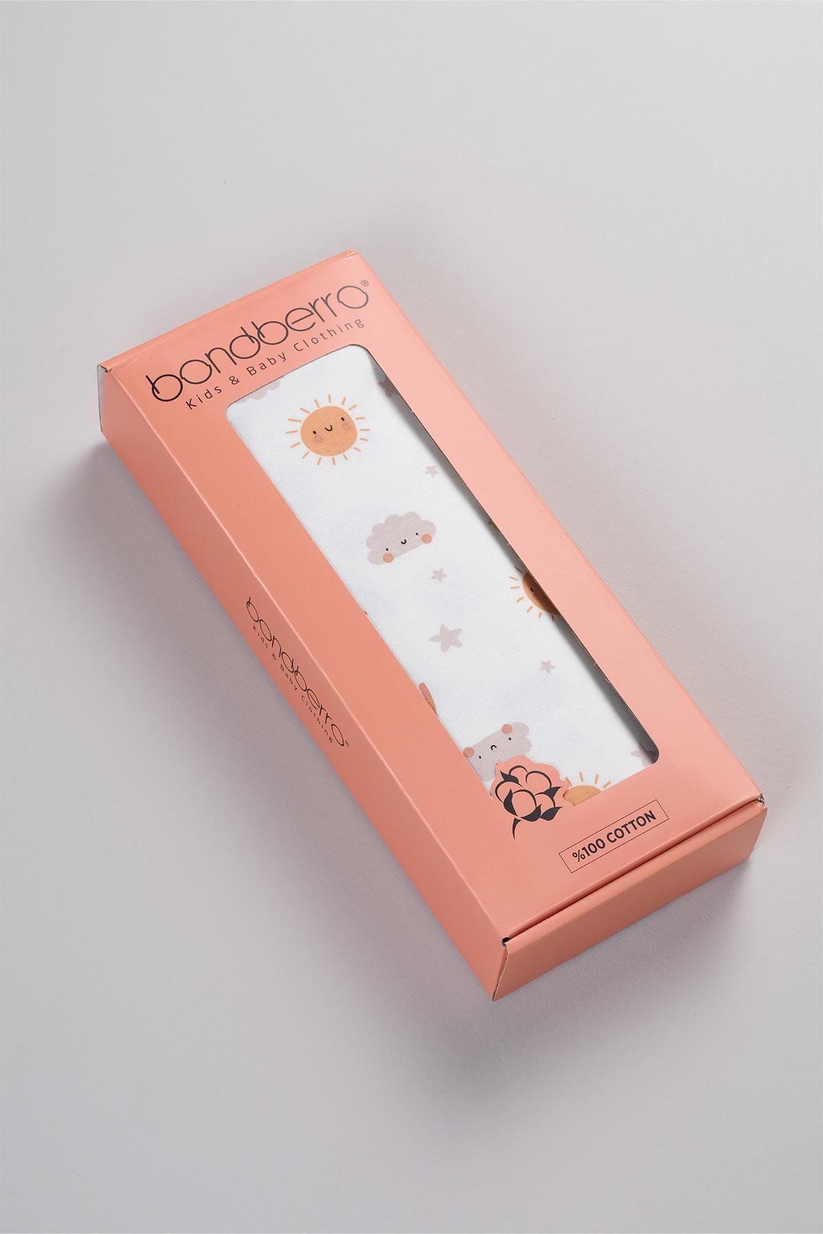 Bonderro Çift Taraflı İnterlok BattaniyeBonderro Çift Taraflı İnterlok Battaniye