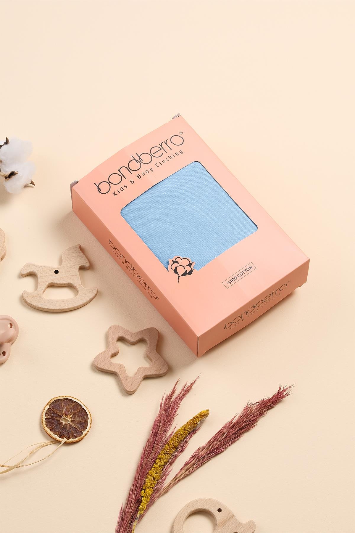 Bonderro Çift Taraflı İnterlok BattaniyeBonderro Çift Taraflı İnterlok Battaniye