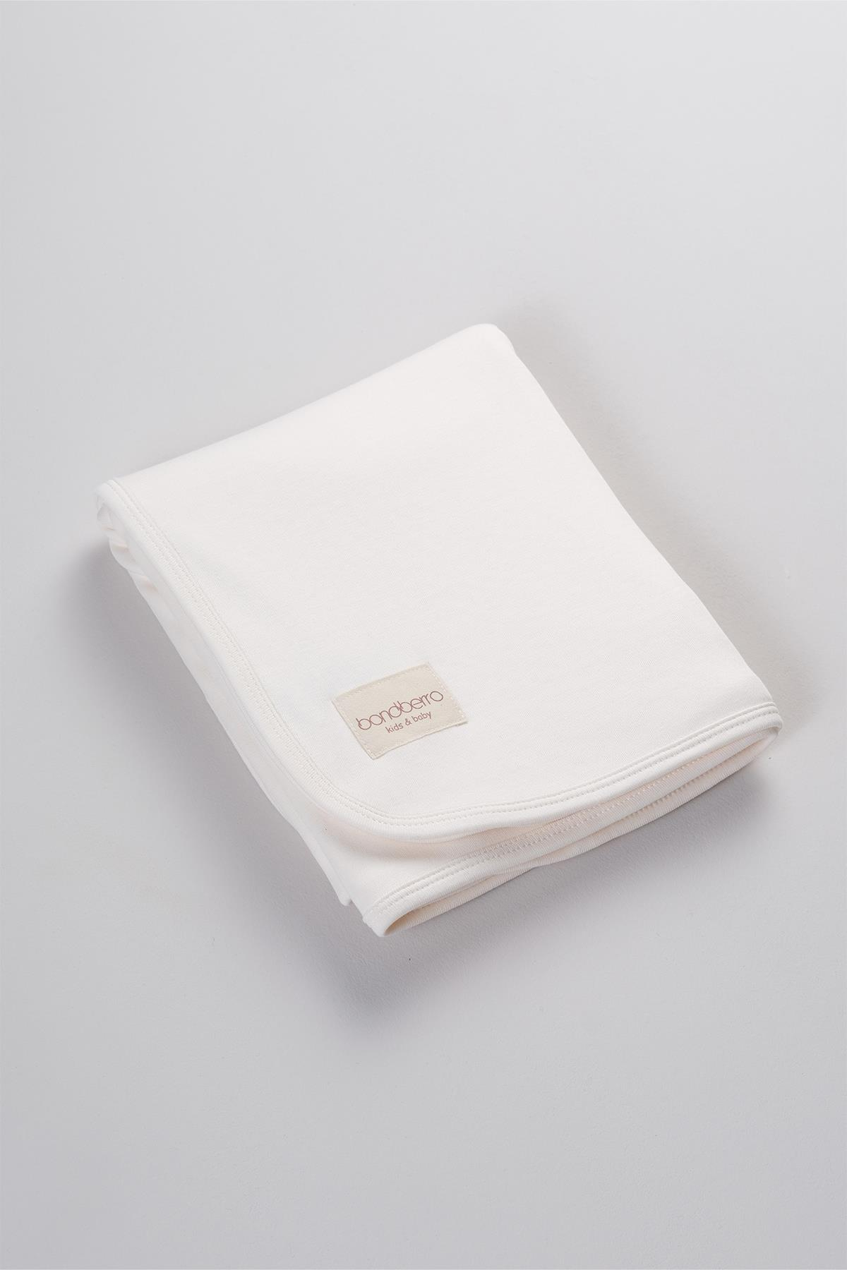 Bonderro Çift Taraflı İnterlok BattaniyeBonderro Çift Taraflı İnterlok Battaniye