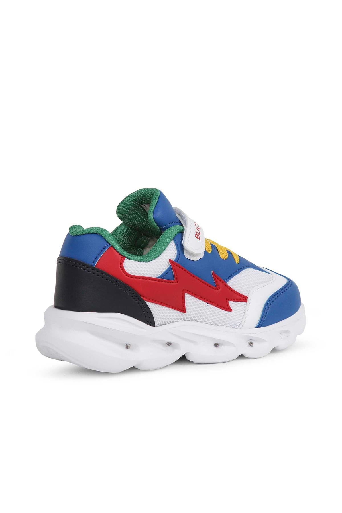 Buckhead Erkek Bebek AyakkabıBuckhead Erkek Bebek Ayakkabı