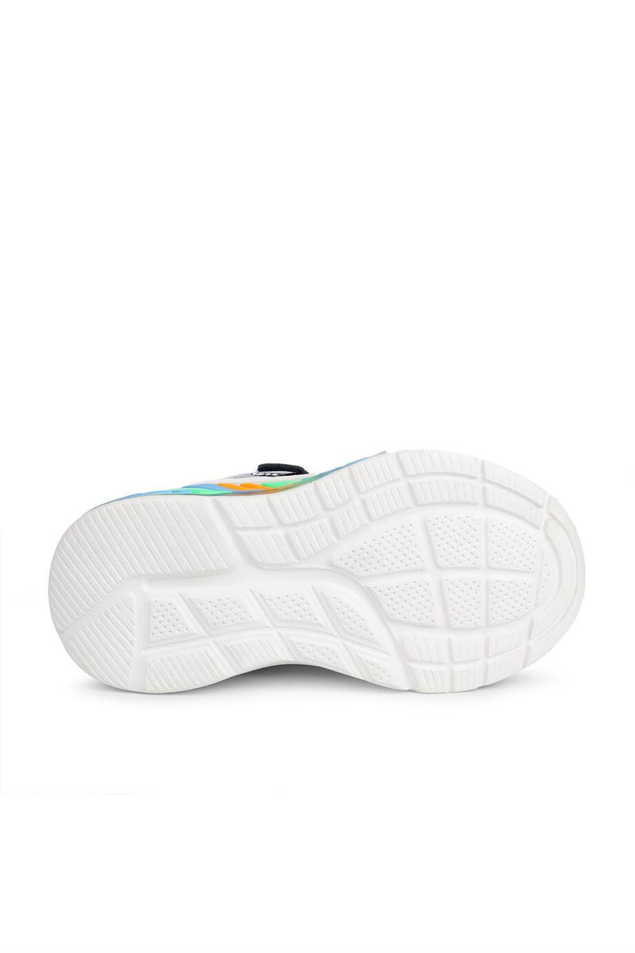 Buckhead Erkek Bebek Lacivert AyakkabıBuckhead Erkek Bebek Lacivert Ayakkabı